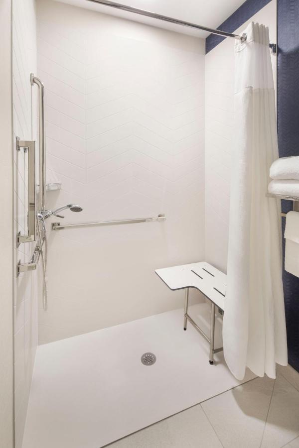 Fairfield By Marriott Inn & Suites Franklin Cool Springs Exterior foto