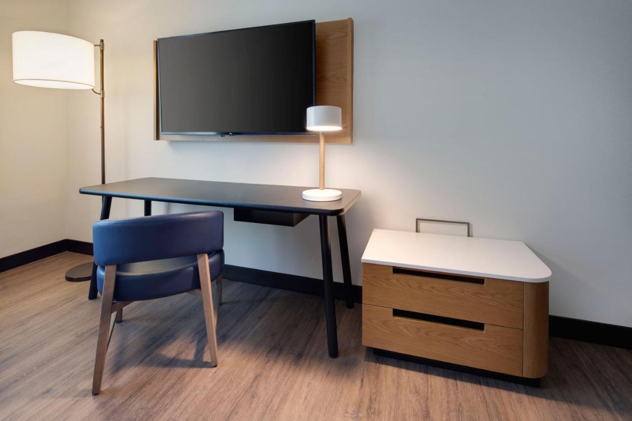 Fairfield By Marriott Inn & Suites Franklin Cool Springs Exterior foto